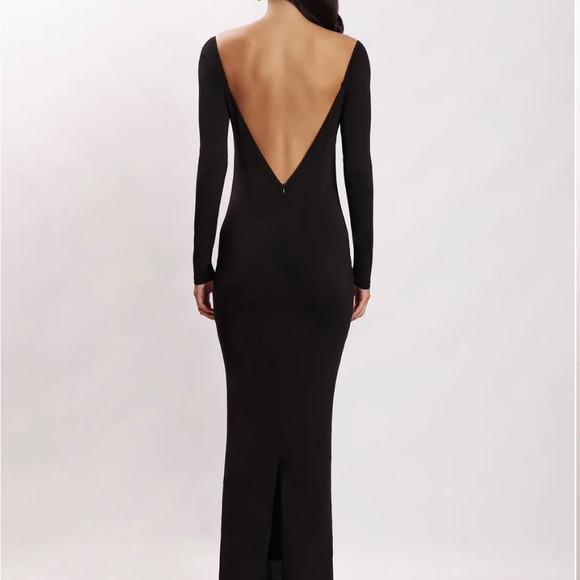 Ashleigh Meshki Dress. Brand new, never worn with tags. Size S - Picture 3 of 5